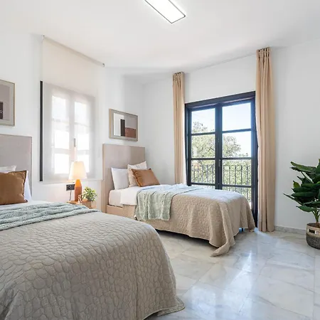 Elviria - Ultimate Luxury Вилла Марбелья