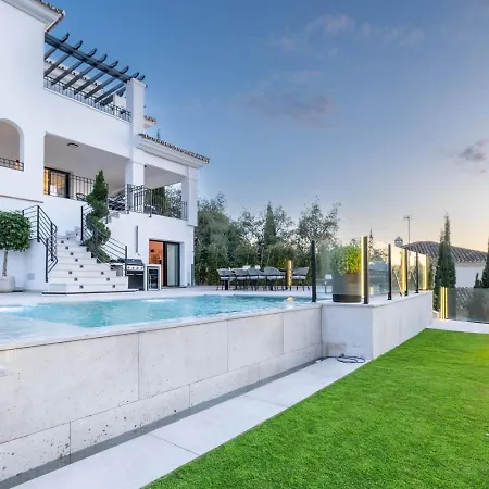 Elviria - Ultimate Luxury * Marbella