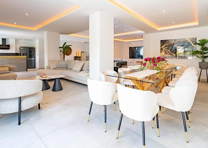 Elviria - Ultimate Luxury Марбелья