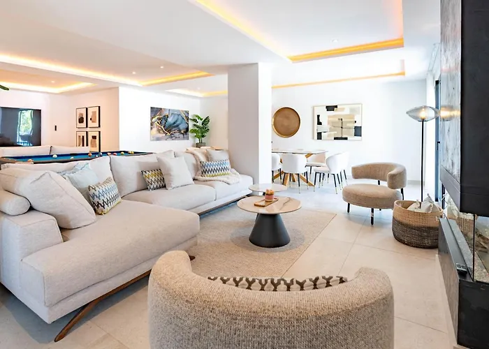 Elviria - Ultimate Luxury *