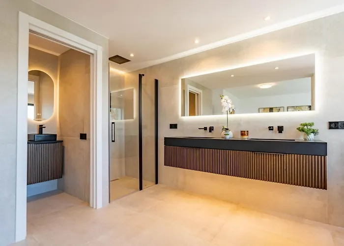 Villa Elviria - Ultimate Luxury *