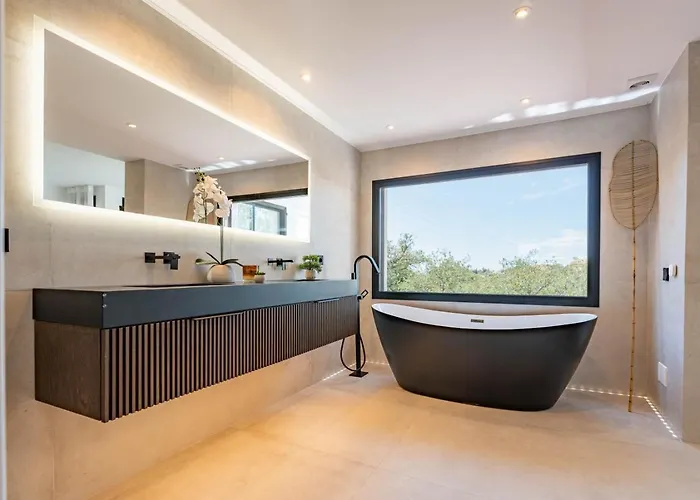 Villa Elviria - Ultimate Luxury Marbella