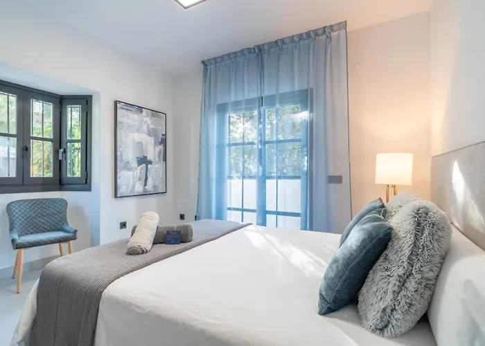 Villa Elviria - Ultimate Luxury Marbella