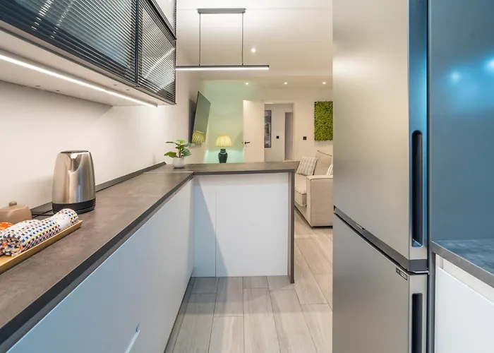 Villa Elviria - Ultimate Luxury