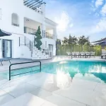 Elviria - Ultimate Luxury Villa