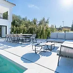 Villa Elviria - Ultimate Luxury