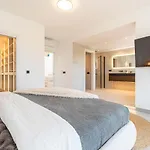 Elviria - Ultimate Luxury Вилла Марбелья