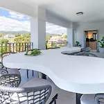 Elviria - Ultimate Luxury Вилла Марбелья