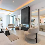 Villa Elviria - Ultimate Luxury Marbella