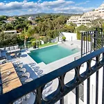 Elviria - Ultimate Luxury Villa