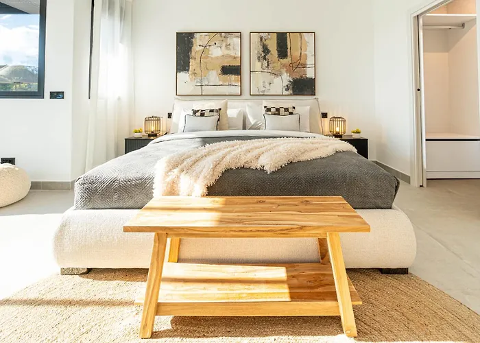 Elviria - Ultimate Luxury Вілла