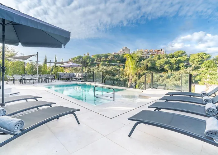 Elviria - Ultimate Luxury