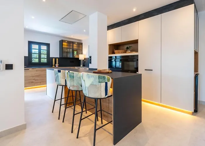 Elviria - Ultimate Luxury Вілла