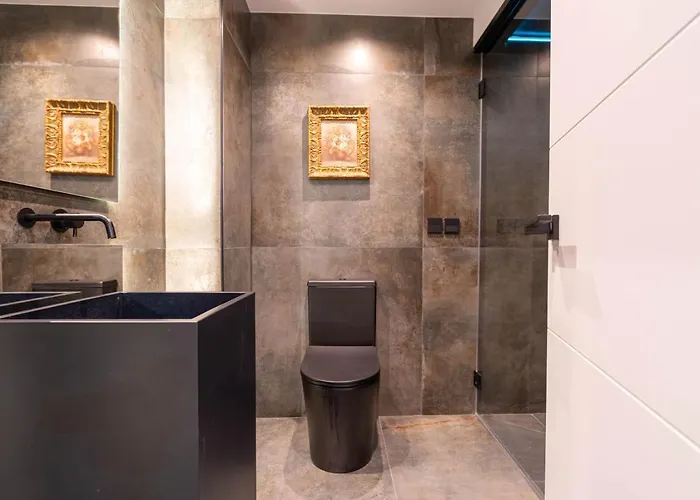 Elviria - Ultimate Luxury Марбелья