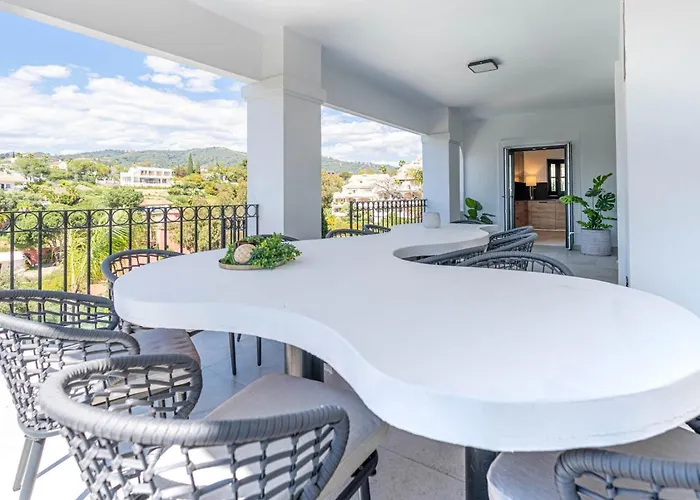 Elviria - Ultimate Luxury Вілла Марбелья