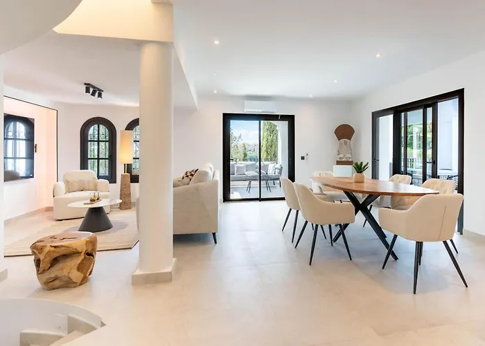 Elviria - Ultimate Luxury * Marbellac