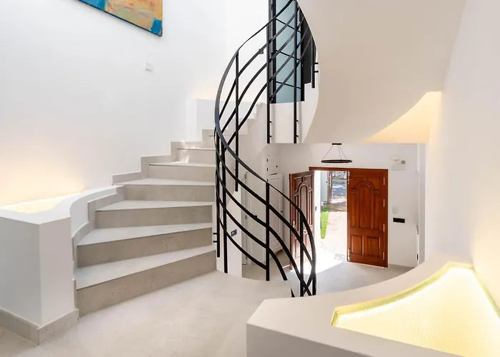 Villa Elviria - Ultimate Luxury Marbella