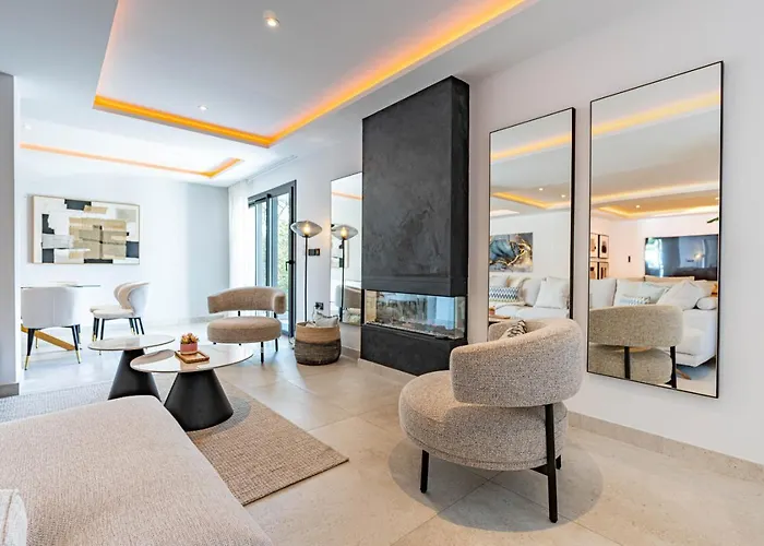 Villa Elviria - Ultimate Luxury Marbellac