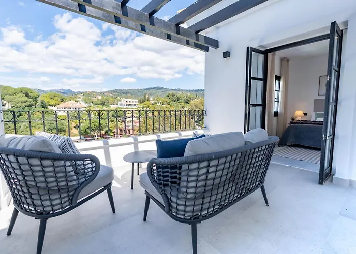 Villa Elviria - Ultimate Luxury Marbella