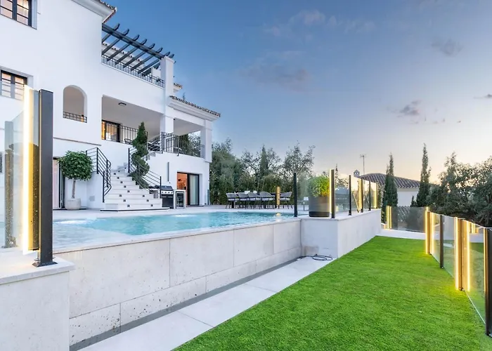 Elviria - Ultimate Luxury * Marbella