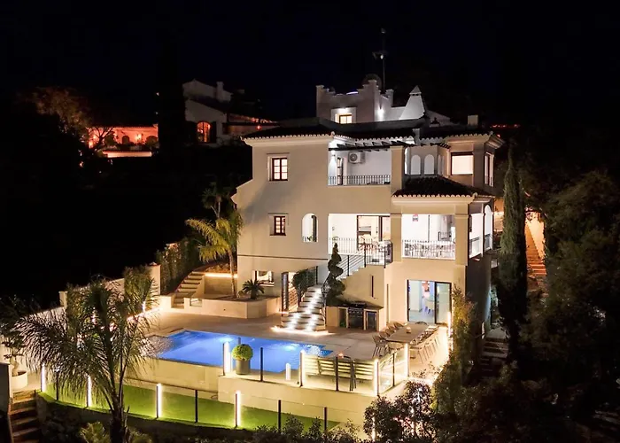 Elviria - Ultimate Luxury Marbella