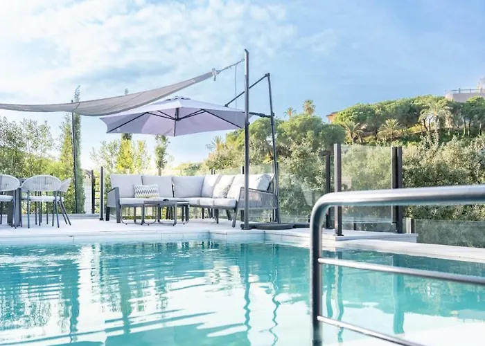 Elviria - Ultimate Luxury * Марбелья