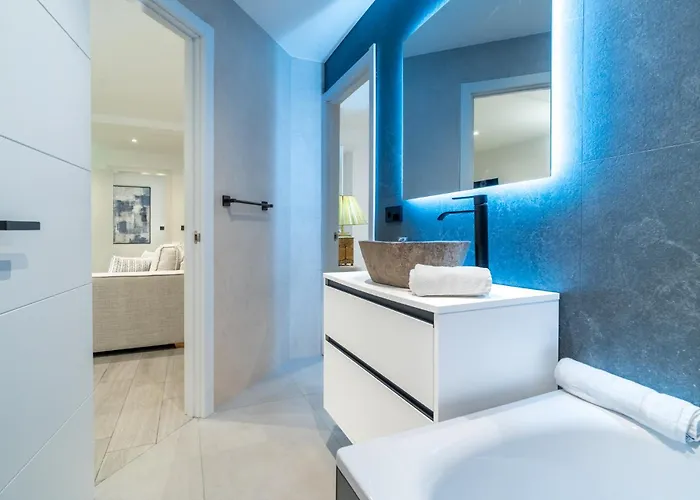 Villa Elviria - Ultimate Luxury Marbella