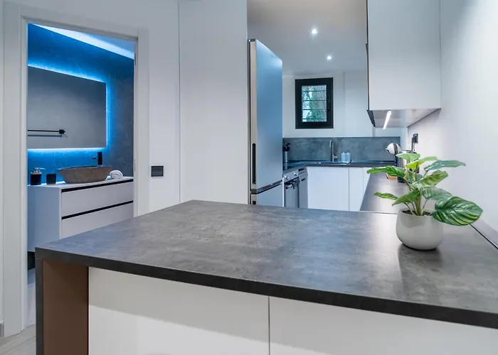 Elviria - Ultimate Luxury Марбелья