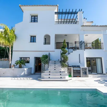 Villa Elviria - Ultimate Luxury