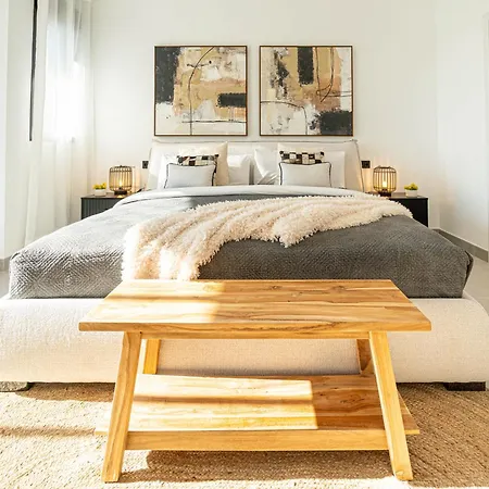 Elviria - Ultimate Luxury Villa