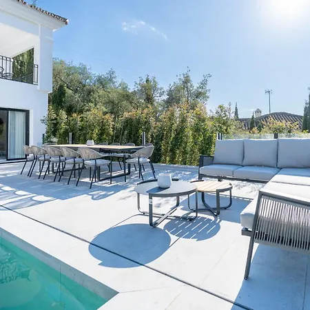 Villa Elviria - Ultimate Luxury