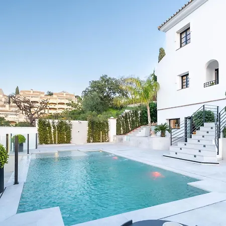 Elviria - Ultimate Luxury Villa Marbella