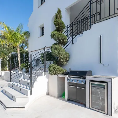 Elviria - Ultimate Luxury Villa Marbella