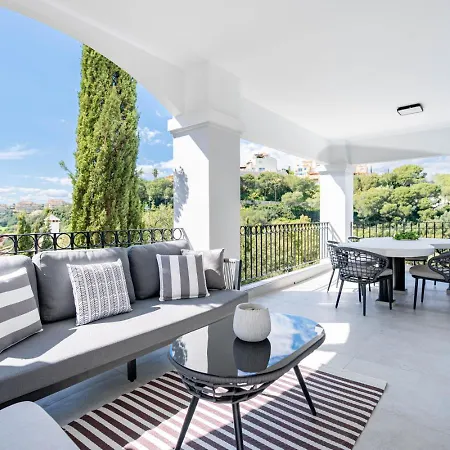 Elviria - Ultimate Luxury With Heated Pool, Sauna & Steam *