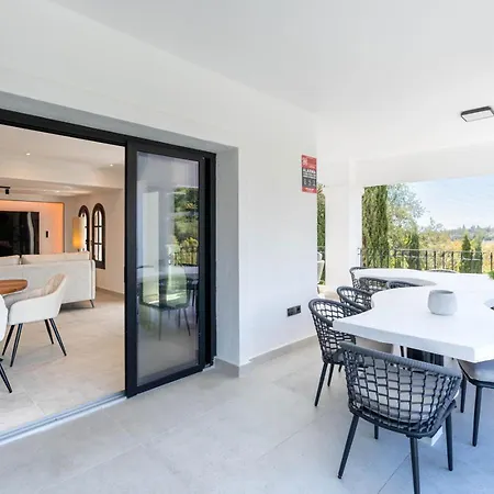 Elviria - Ultimate Luxury Villa Marbella