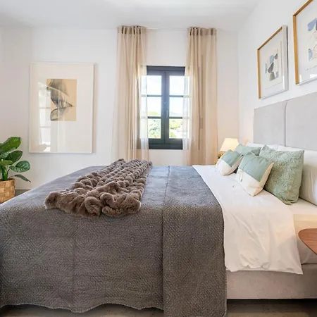 Elviria - Ultimate Luxury Villa