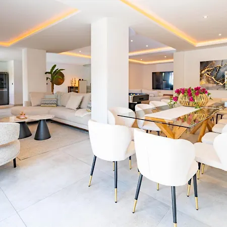 Elviria - Ultimate Luxury Marbella