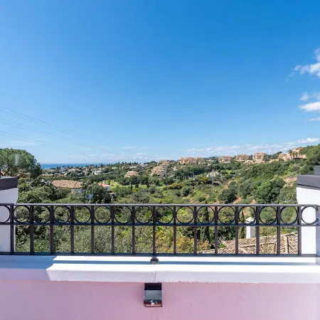 Elviria - Ultimate Luxury With Heated Pool, Sauna & Steam *
