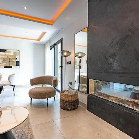 Elviria - Ultimate Luxury Villa
