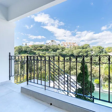 Elviria - Ultimate Luxury With Heated Pool, Sauna & Steam