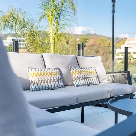 Elviria - Ultimate Luxury * Marbella