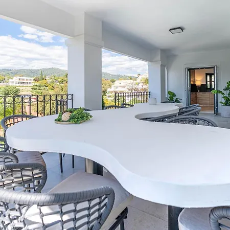 Elviria - Ultimate Luxury Villa Marbella