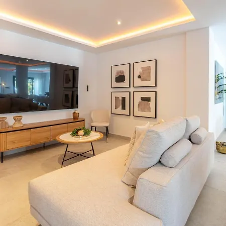 Elviria - Ultimate Luxury Villa *