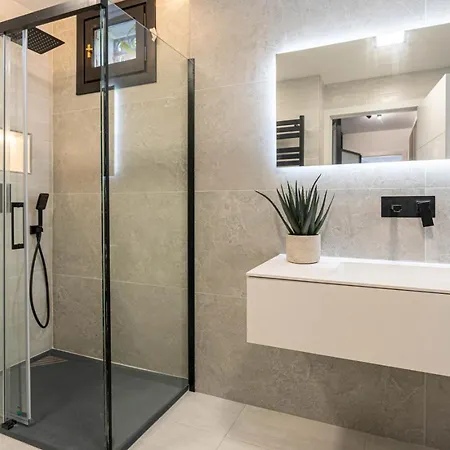 Villa Elviria - Ultimate Luxury Marbella