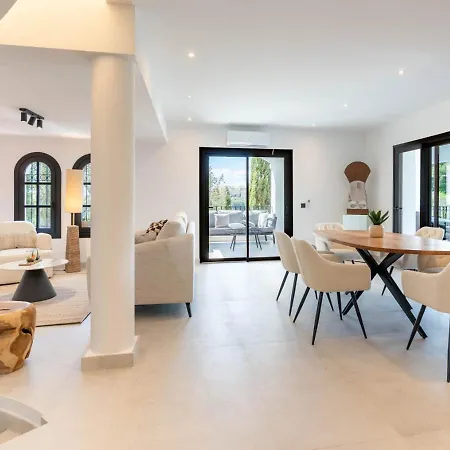 Elviria - Ultimate Luxury * Marbella