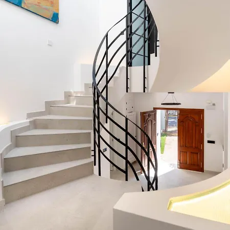 Villa Elviria - Ultimate Luxury Marbella