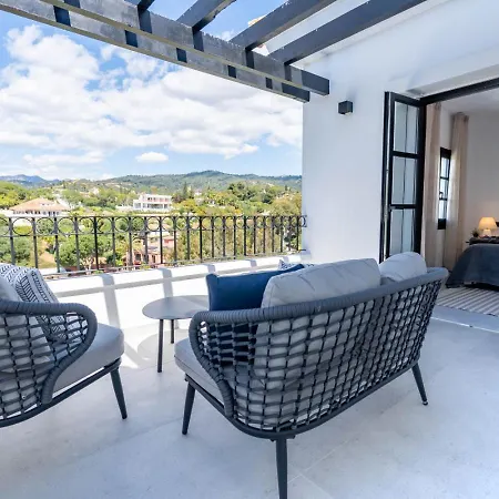 Villa Elviria - Ultimate Luxury Marbella