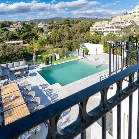 Elviria - Ultimate Luxury Villa