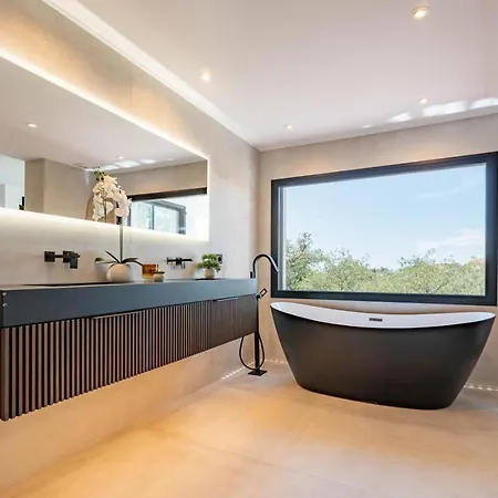 Villa Elviria - Ultimate Luxury Marbella