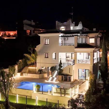 Elviria - Ultimate Luxury Marbella